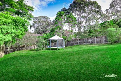 21 Milton Rd, North Turramurra, NSW 2074