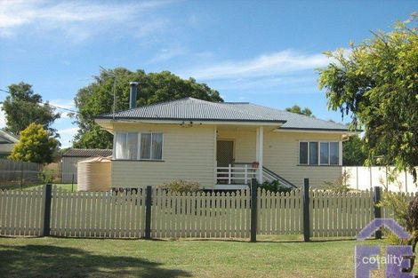 Property photo of 40 Albert Street Kingaroy QLD 4610