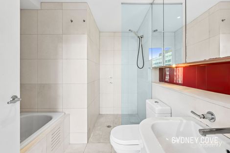 Property photo of 713/2 York Street Sydney NSW 2000