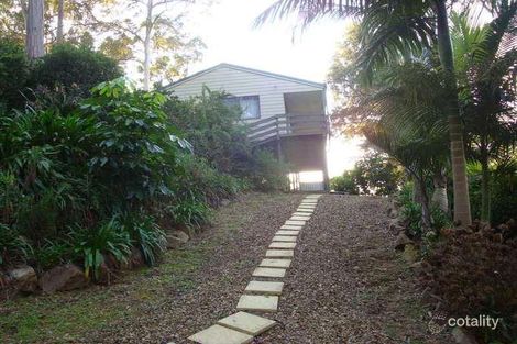 87 Yarrimbah Dr, Nerang, QLD 4211