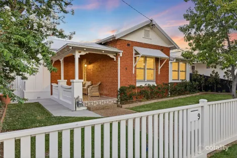 9 Roma St, Wagga Wagga, NSW 2650