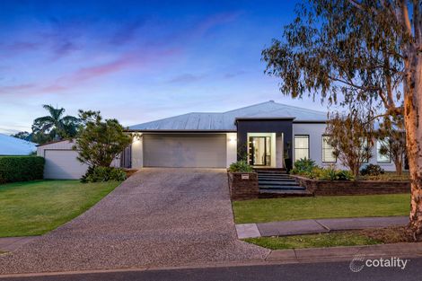 Property photo of 122 Santa Monica Drive Augustine Heights QLD 4300