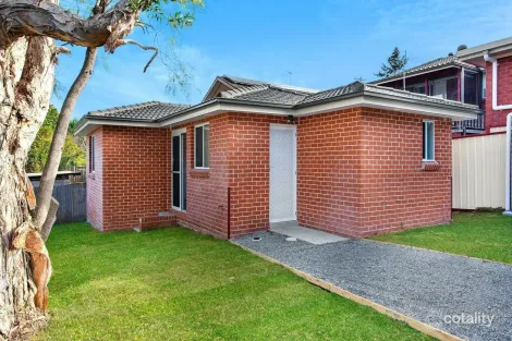 35a Manildra Ave, Carlingford, NSW 2118