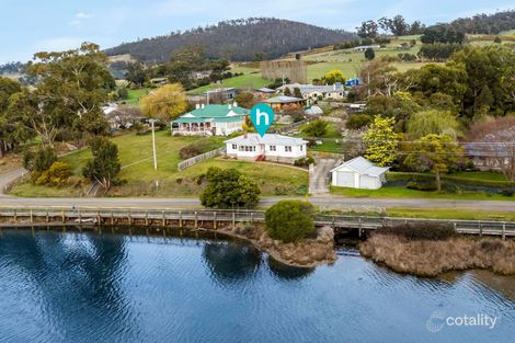 Property photo of 120 Lymington Road Cygnet TAS 7112