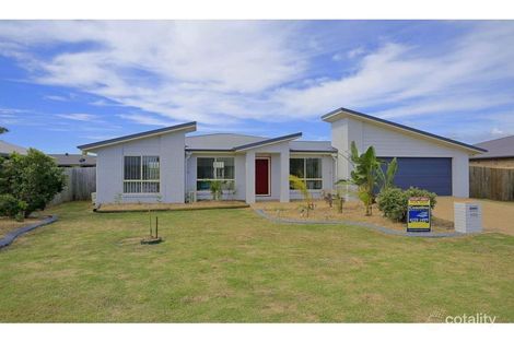 Property photo of 106 Fairway Drive Bargara QLD 4670