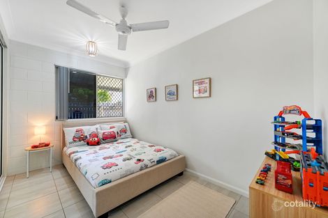 Property photo of 4/17 Sherriff Street Hermit Park QLD 4812