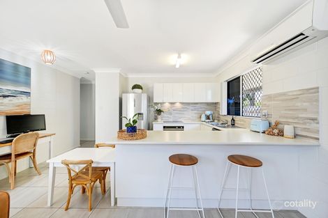 Property photo of 4/17 Sherriff Street Hermit Park QLD 4812