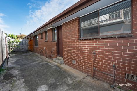Property photo of 2/161 Miller Street Fitzroy North VIC 3068