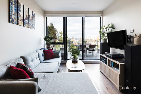 23/17 Oxford St, Collingwood, VIC 3066