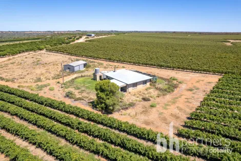 Property photo of 247 Markaranka Road Taylorville SA 5330
