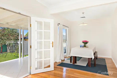 Property photo of 270 Park Road Berala NSW 2141