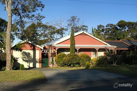 8 Bridge Ave, Chain Valley Bay, NSW 2259