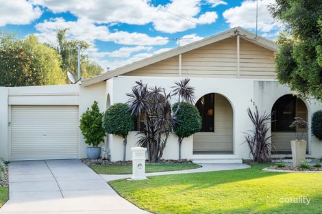 429 Parnall St, Lavington, NSW 2641