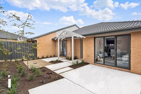 Property photo of 28/47 Lorraway Street Holt ACT 2615