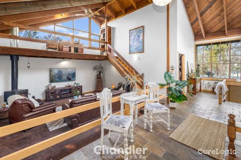 1 Simmons Lane, Belgrave South, VIC 3160