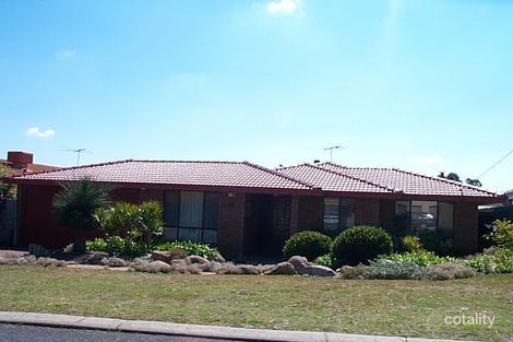 27 Napier Rd, Marangaroo, WA 6064