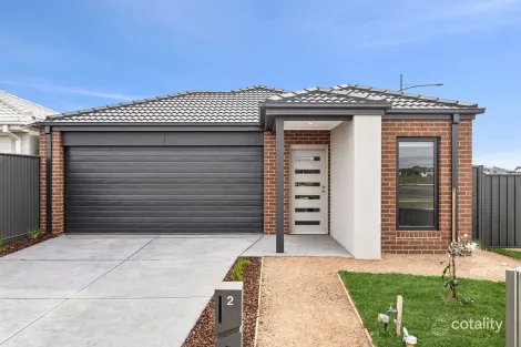 2 Brushtail St, Lara, VIC 3212