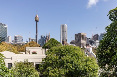 Property photo of 203/76-88 Crown Street Woolloomooloo NSW 2011