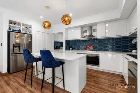 Property photo of 4 Oldenburg Way Forrestdale WA 6112