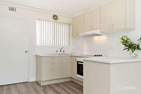 31/156 Whatley Cres, Maylands, WA 6051