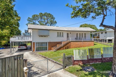 Property photo of 129 Miles Street Bald Hills QLD 4036