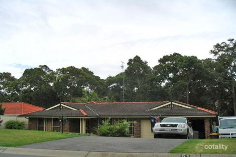 51 Justine Ave, Whitebridge, NSW 2290