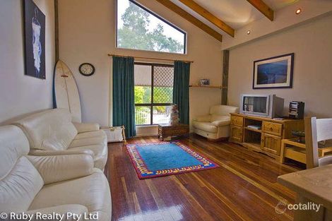 Property photo of 5 Nodosa Street Shailer Park QLD 4128