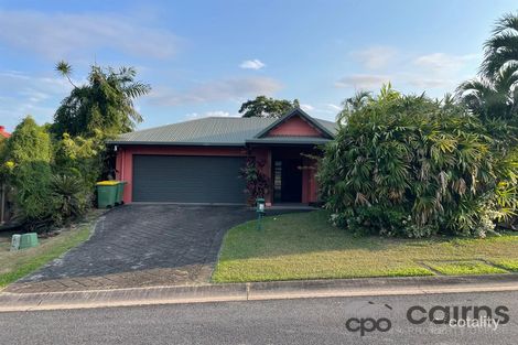 Property photo of 3 Staten Close Mount Sheridan QLD 4868