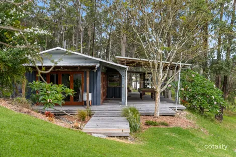 Property photo of 26 Saye Close Sandy Beach NSW 2456