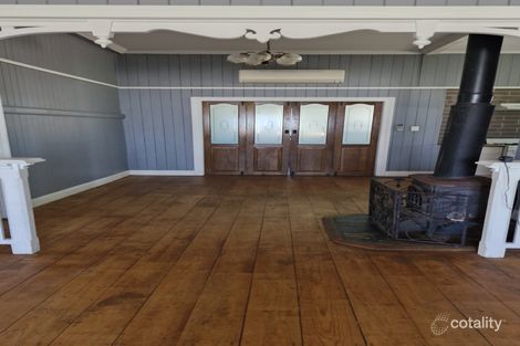 Property photo of 45 Wilton Road Greens Creek QLD 4570