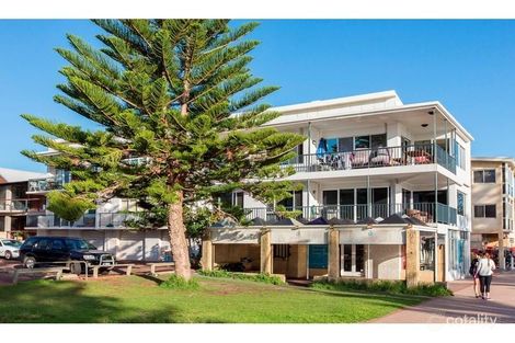 3/122 Marine Pde, Cottesloe, WA 6011