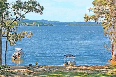 Lot 17/2 Russell St, Tinaroo, QLD 4872