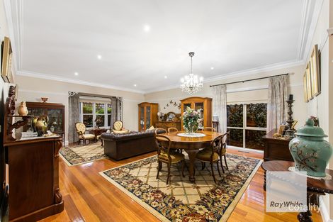 Property photo of 22 Gerona Court Keilor VIC 3036
