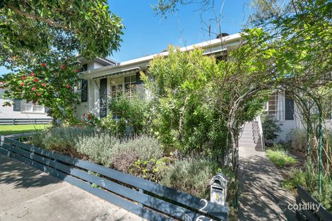 Property photo of 2/64 Normanby Road Kew VIC 3101