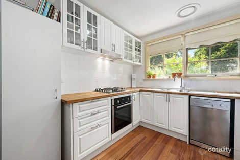 Property photo of 2/64 Normanby Road Kew VIC 3101