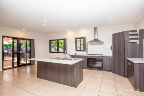 Property photo of 25 Huxtable Crescent South Hedland WA 6722