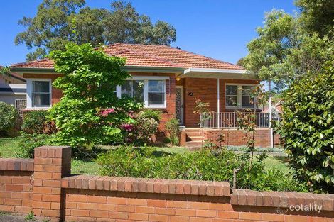 33 Augustine St, Hunters Hill, NSW 2110