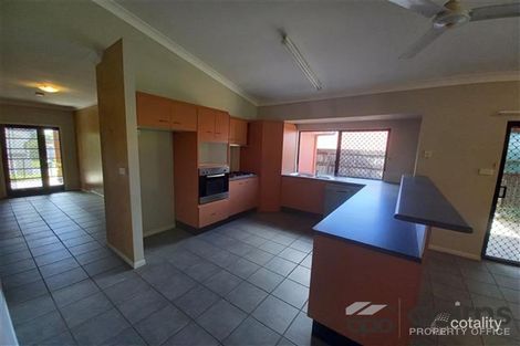 Property photo of 3 Staten Close Mount Sheridan QLD 4868