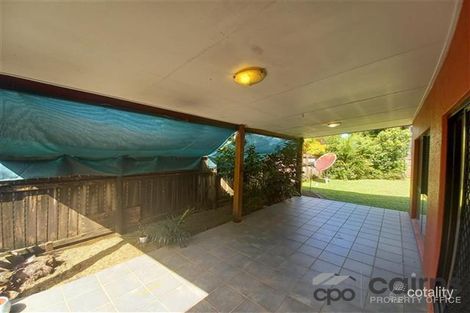 Property photo of 3 Staten Close Mount Sheridan QLD 4868