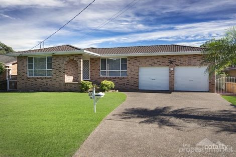 Property photo of 11 Villa Close Budgewoi NSW 2262