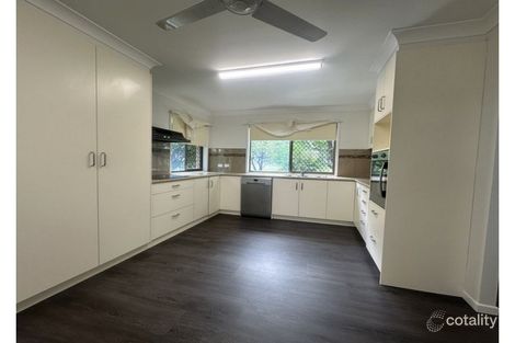 Property photo of 1 Booth Street Brassall QLD 4305