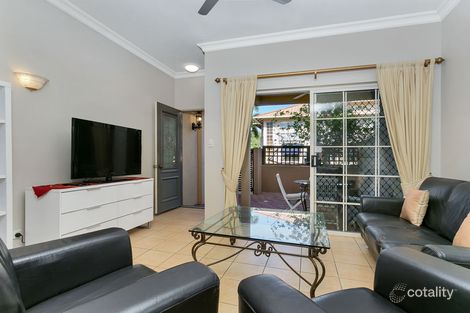 Property photo of 107/2-10 Greenslopes Street Cairns North QLD 4870