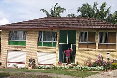 Property photo of 31 Cornflower Street Mansfield QLD 4122