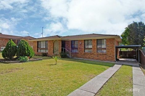55 Penrose Dr, Avondale, NSW 2530