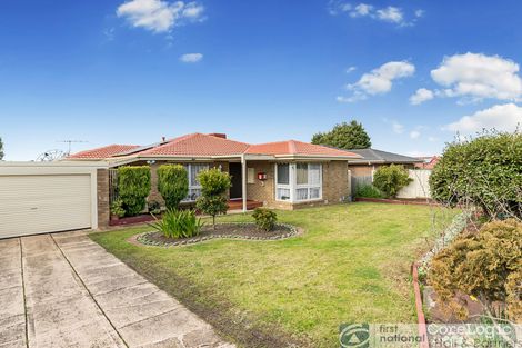 Property photo of 249 Power Road Endeavour Hills VIC 3802