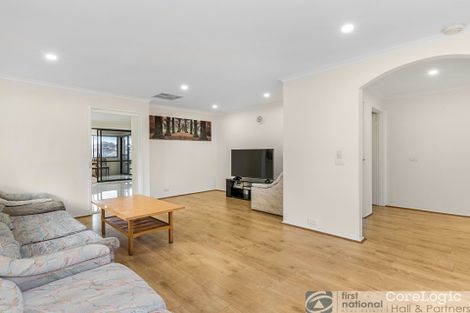 Property photo of 249 Power Road Endeavour Hills VIC 3802