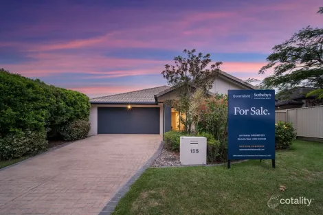 Property photo of 155 Smith Street Cleveland QLD 4163