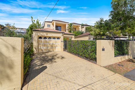 6 Elizabeth St, Toowong, QLD 4066