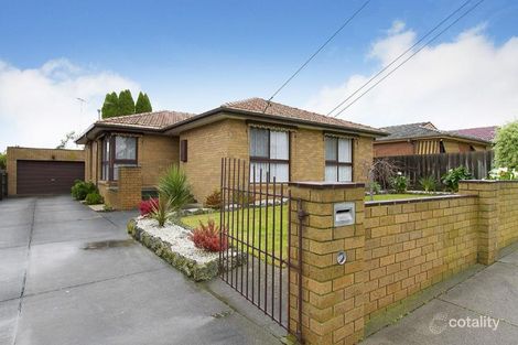 8 Wren Dr, Noble Park North, VIC 3174