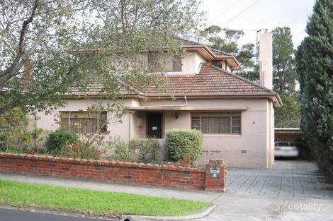 Property photo of 6 Nerissa Street Glen Iris VIC 3146